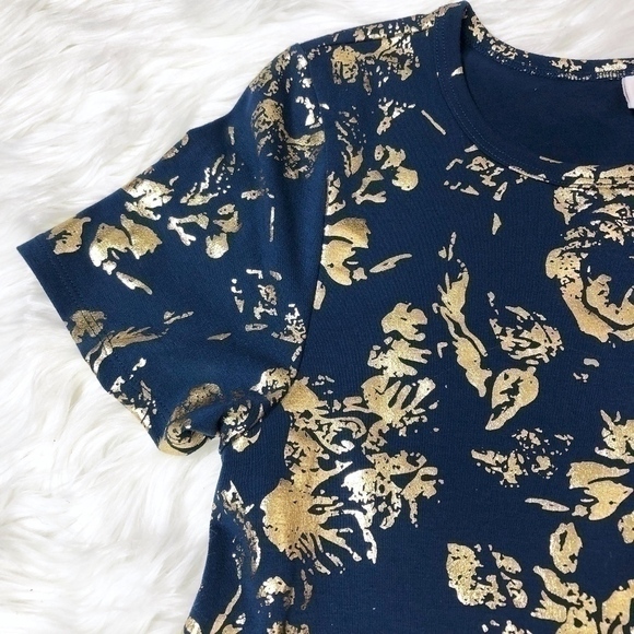 😍 NWOT Lularoe Elegant Carly XS! - Picture 6 of 7